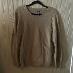 GAP Women's Crewneck Sweater